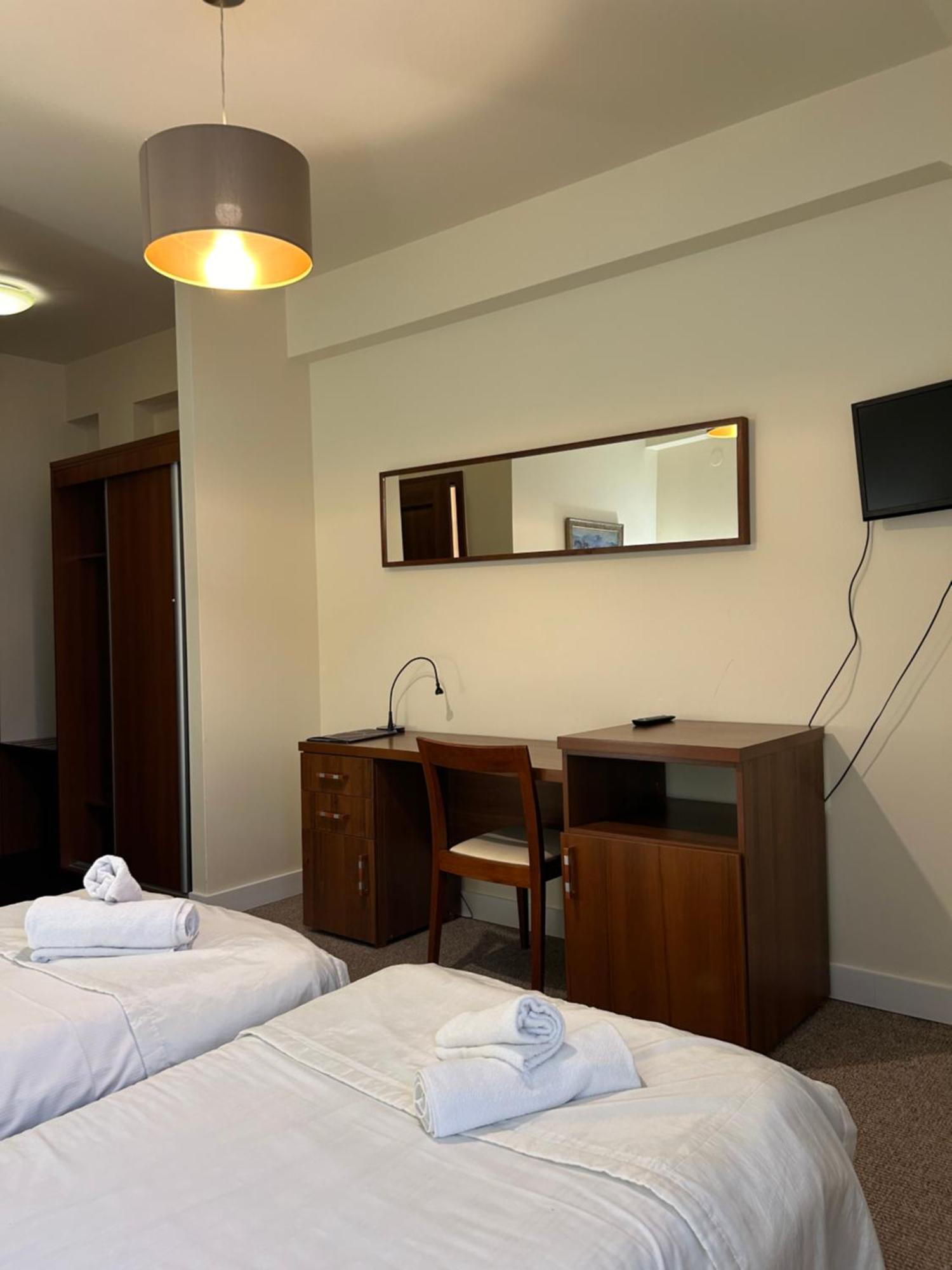 Hotel Vesta Centrum Konferencyjno Wypoczynkowe Елесня Экстерьер фото