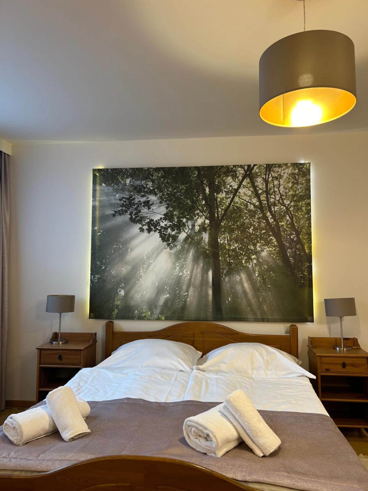 Hotel Vesta Centrum Konferencyjno Wypoczynkowe Елесня Экстерьер фото