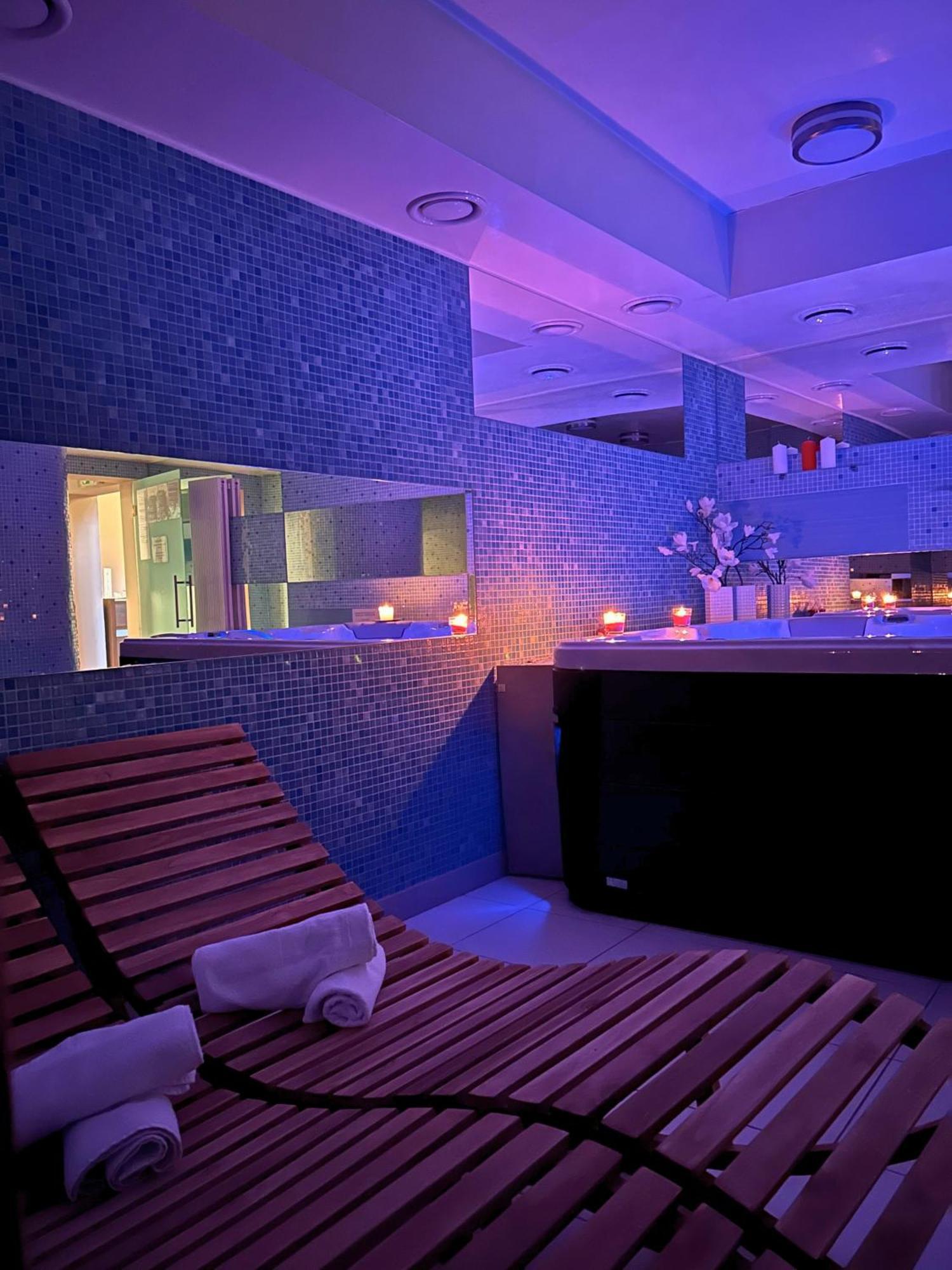 Hotel Vesta Centrum Konferencyjno Wypoczynkowe Елесня Экстерьер фото