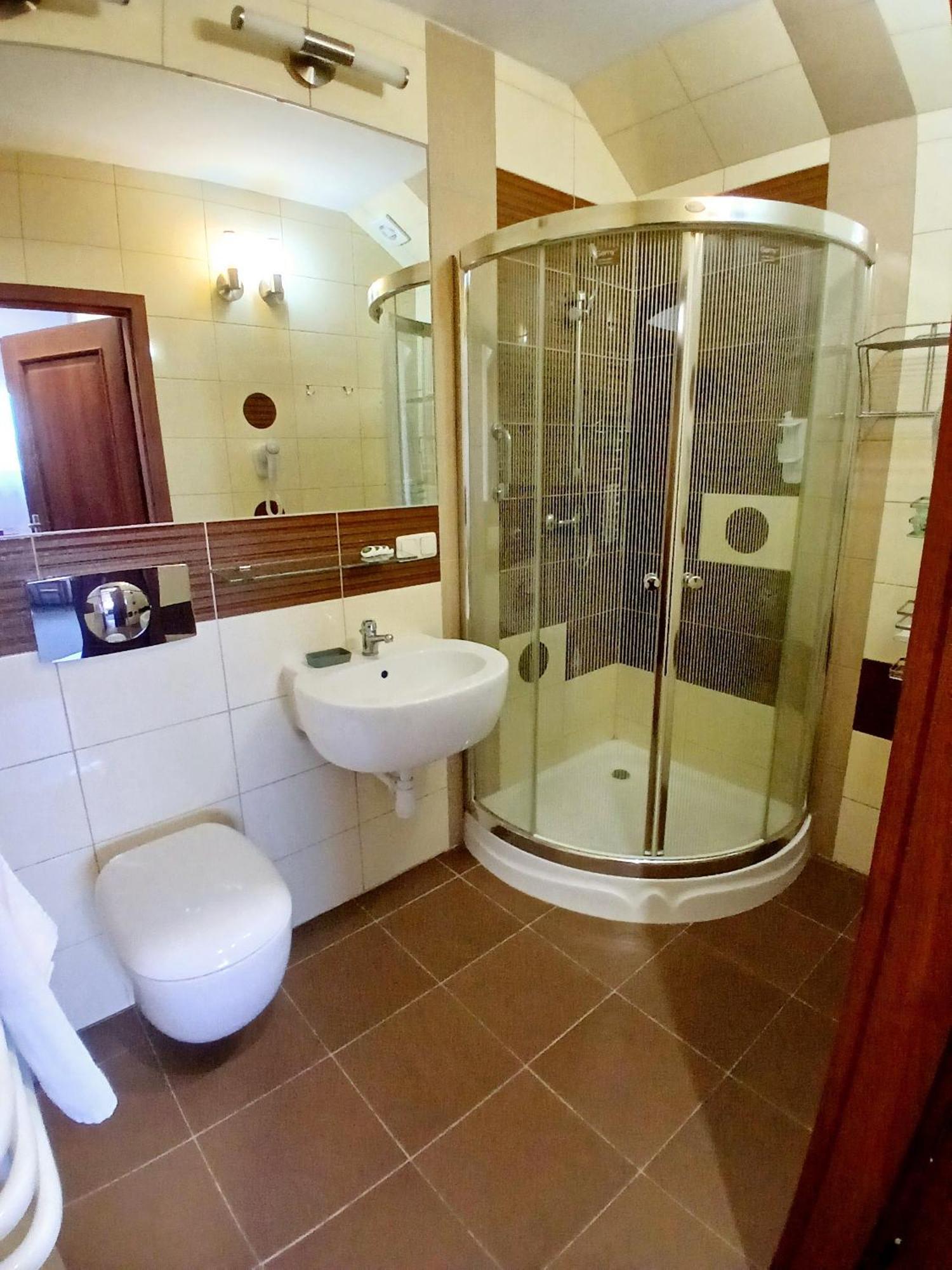 Hotel Vesta Centrum Konferencyjno Wypoczynkowe Елесня Экстерьер фото