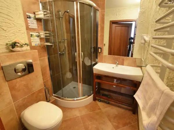 Hotel Vesta Centrum Konferencyjno Wypoczynkowe Елесня Экстерьер фото