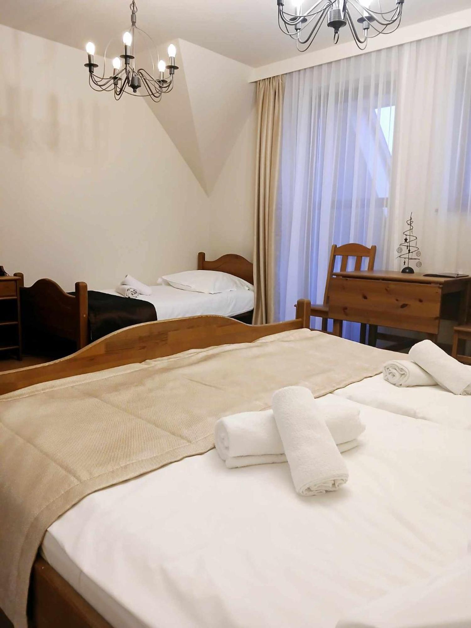 Hotel Vesta Centrum Konferencyjno Wypoczynkowe Елесня Экстерьер фото
