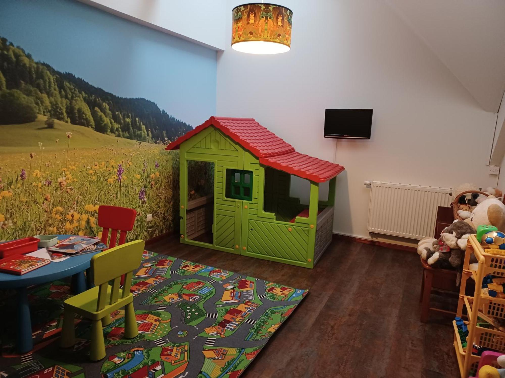 Hotel Vesta Centrum Konferencyjno Wypoczynkowe Елесня Экстерьер фото