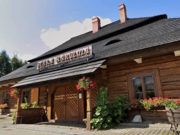 Hotel Vesta Centrum Konferencyjno Wypoczynkowe Елесня Экстерьер фото